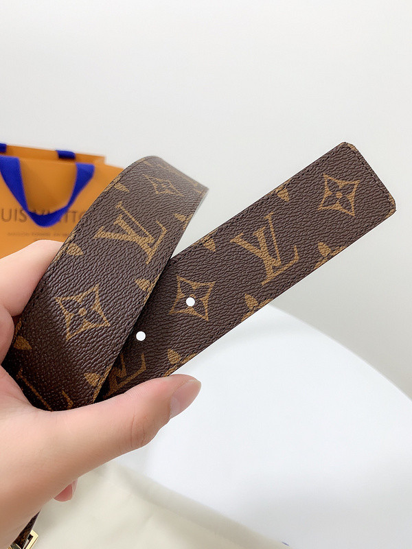 lvt belt