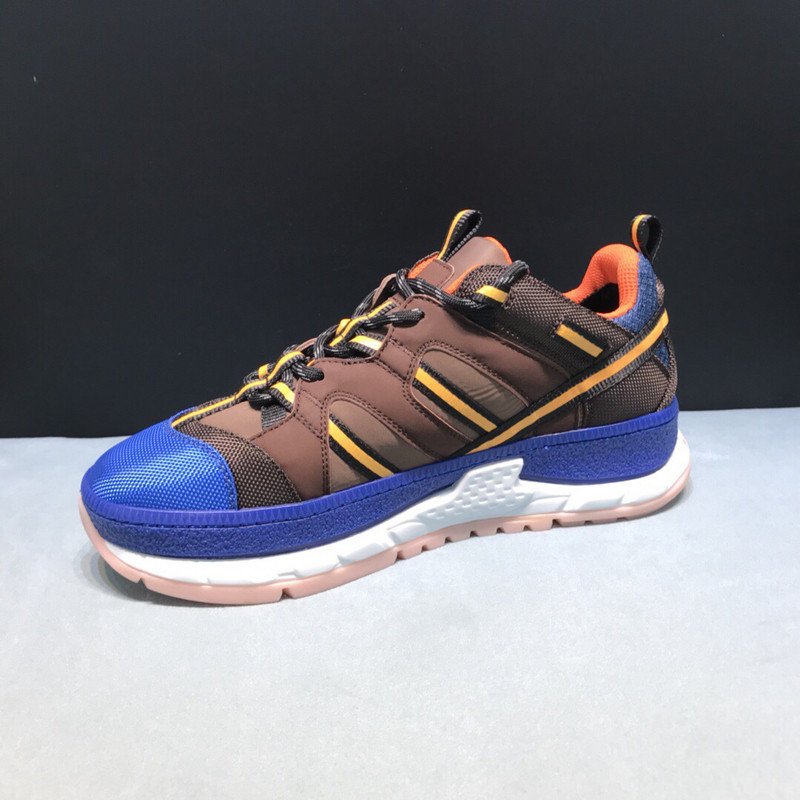 B**rry sneaker