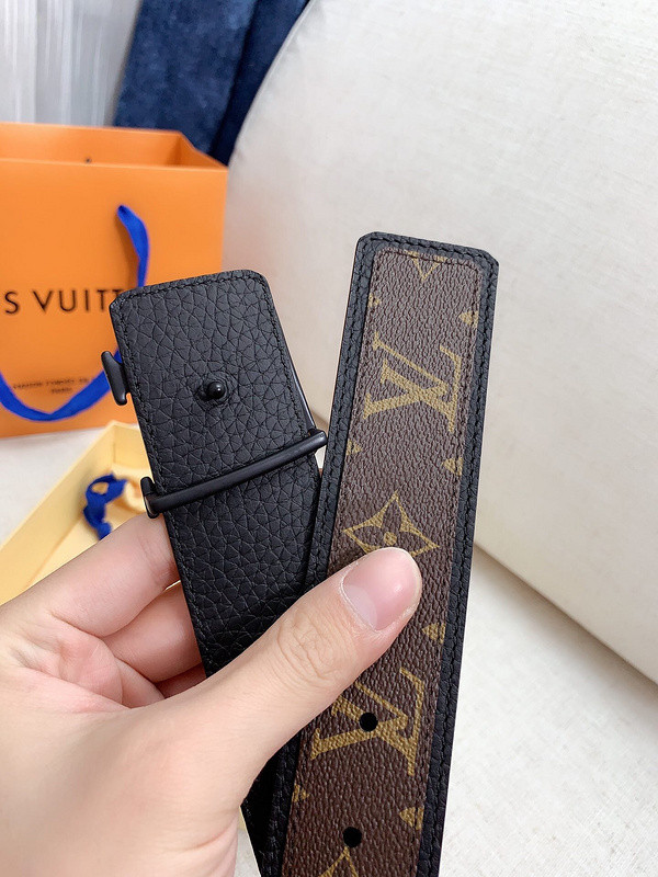 lvt belt