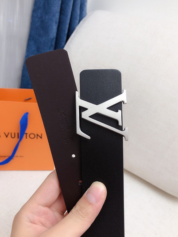 lvt belt