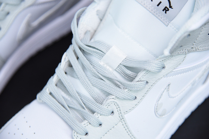 air jordan 1 mid 