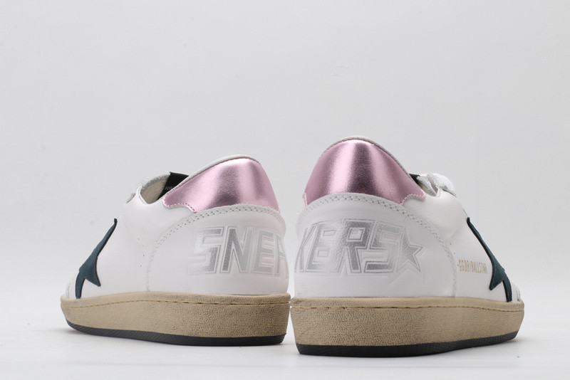 ggdb sneaker