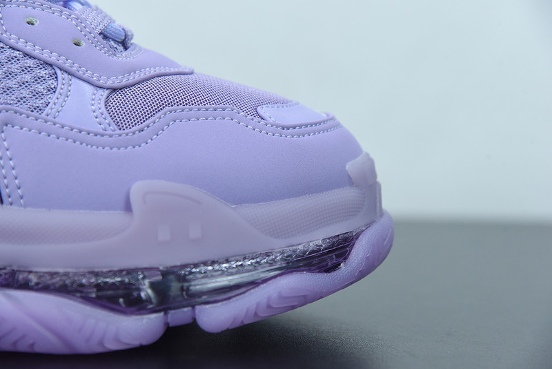 bc triple s trainer