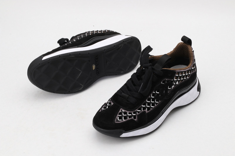 Ch*el sneaker