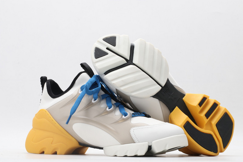 dio* d-connect sneaker