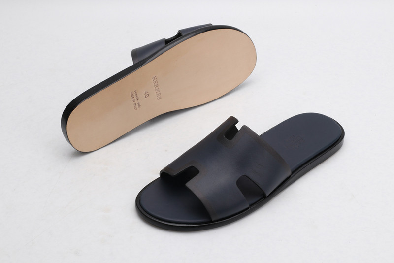 H**mes slide