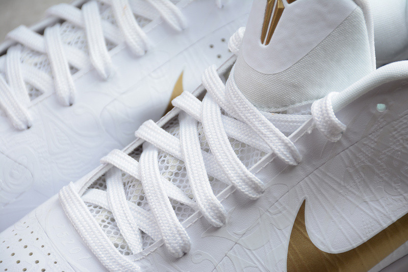 nike zoom kobe 5 