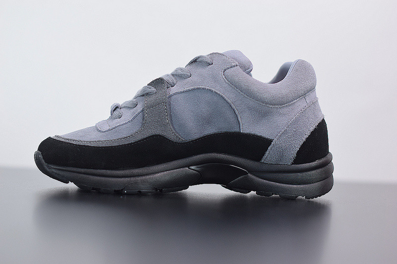 Ch*el sneaker
