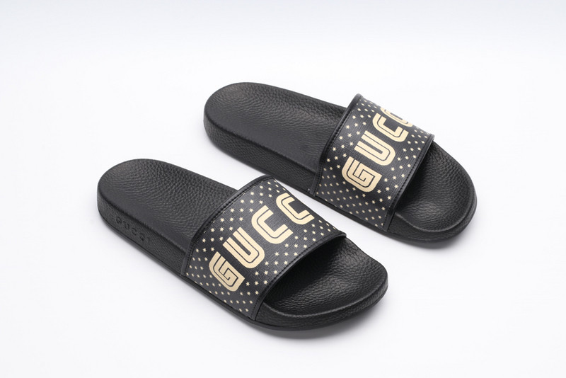 g*u*i sandals
