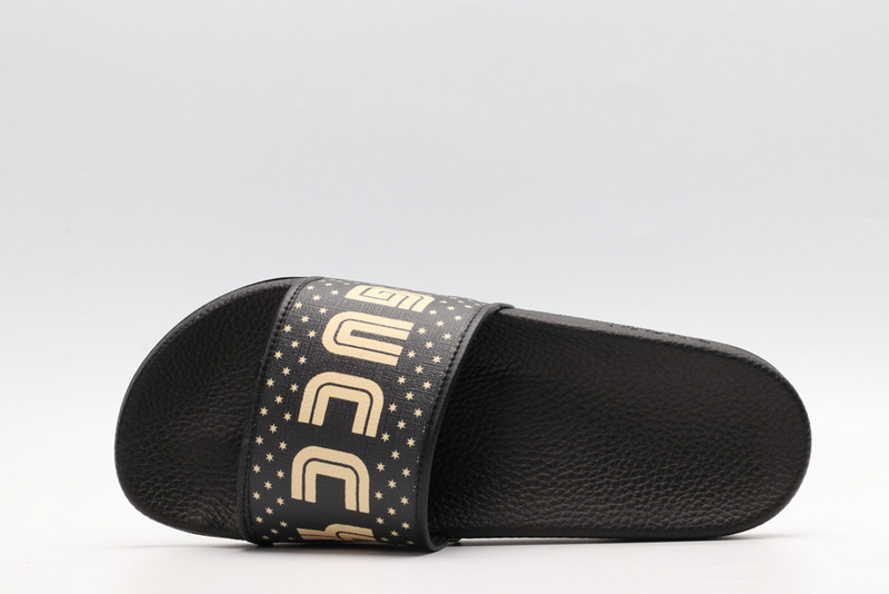 g*u*i sandals
