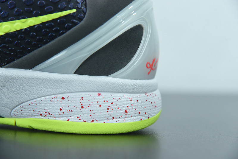 zoom kobe 6 S*p*e 