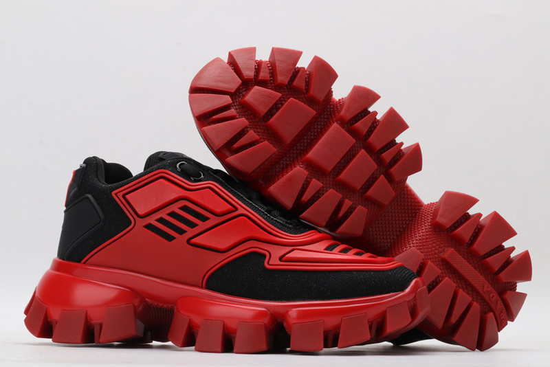 pr sneaker