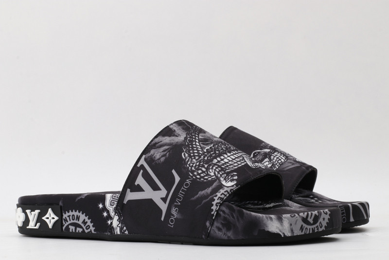 lvt sandals