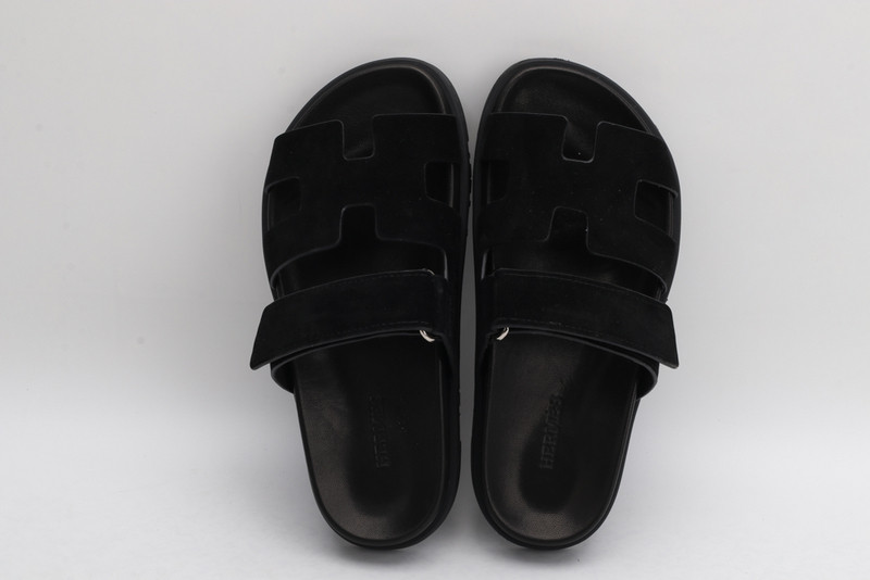 H**mes slide