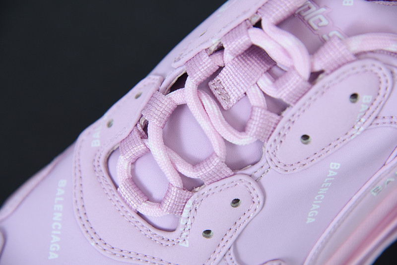 bc triple s trainer
