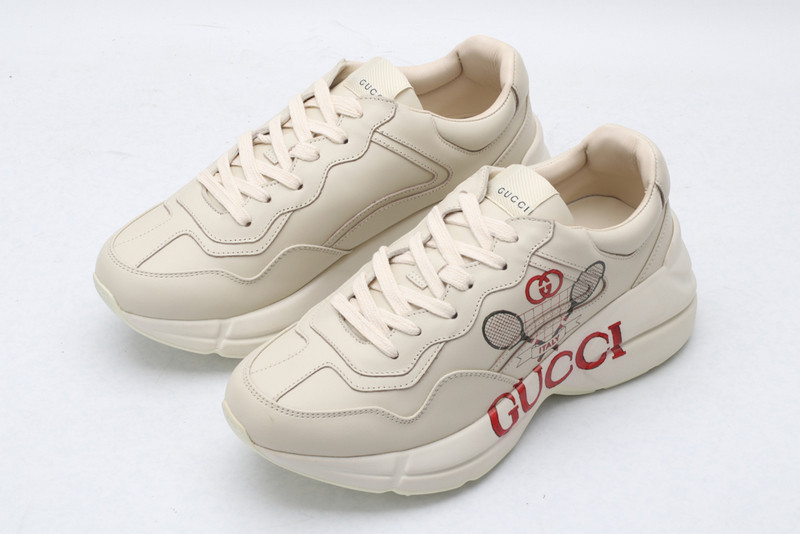 g*u*i rhyton sneaker