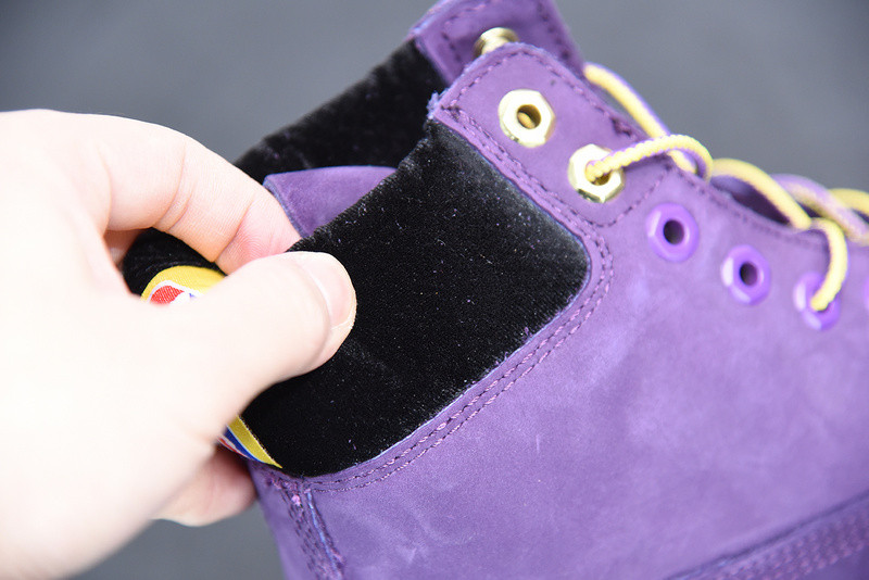 TIMBERLAND SNEAKER
