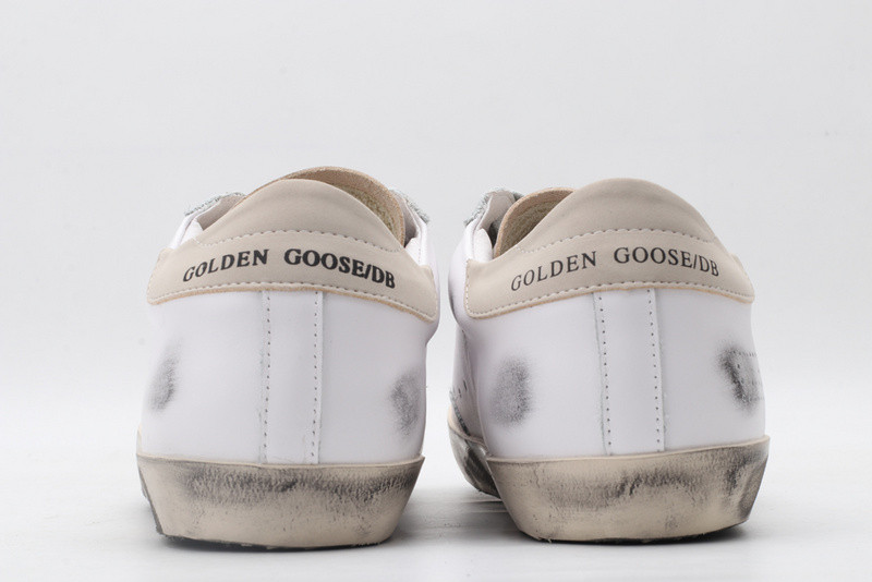 ggdb sneaker