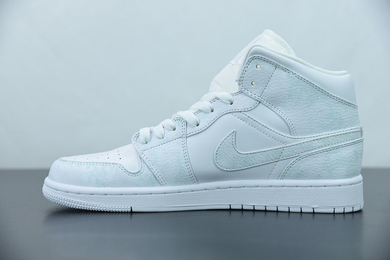 air jordan 1 mid 