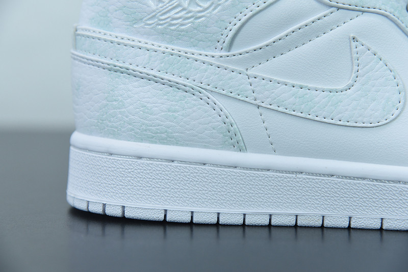 air jordan 1 mid 