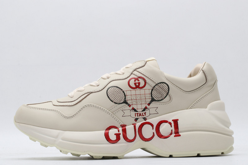 g*u*i rhyton sneaker
