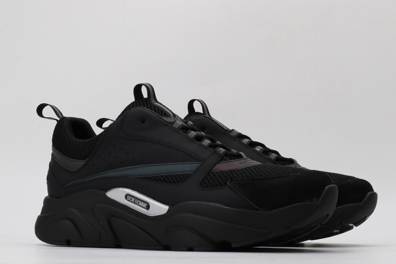 dio* homme b22 trainer sneaker 931