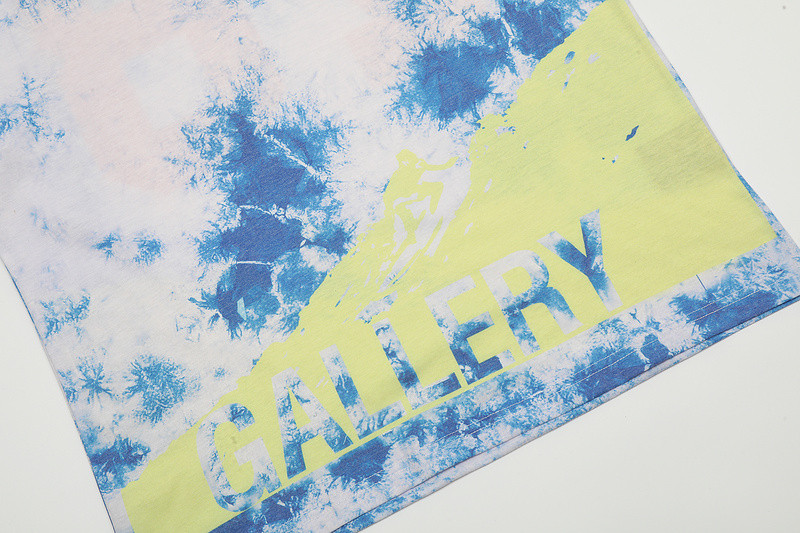 gallery dept