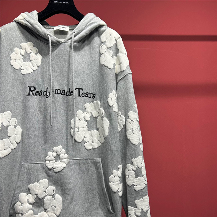 denim tears