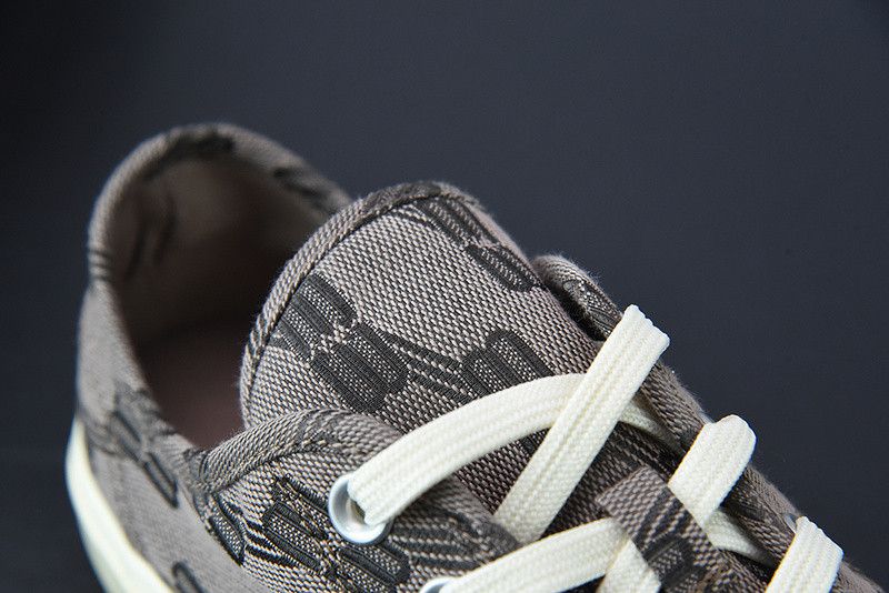 bc sneaker low