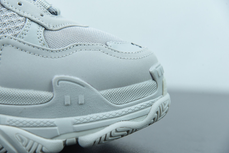 bc triple s trainer