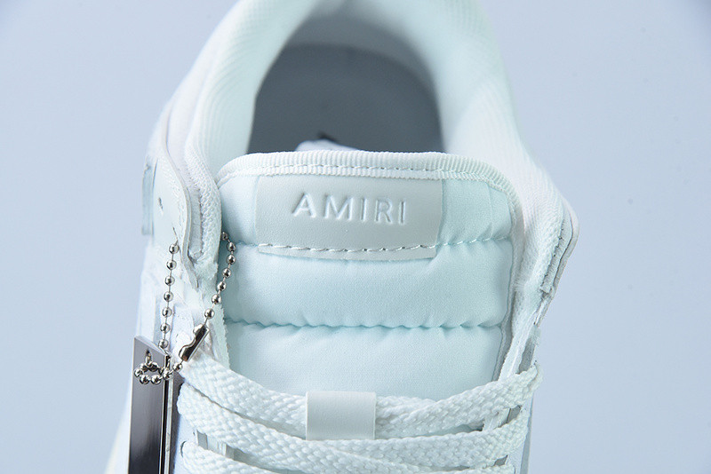 skel-top low sneakers