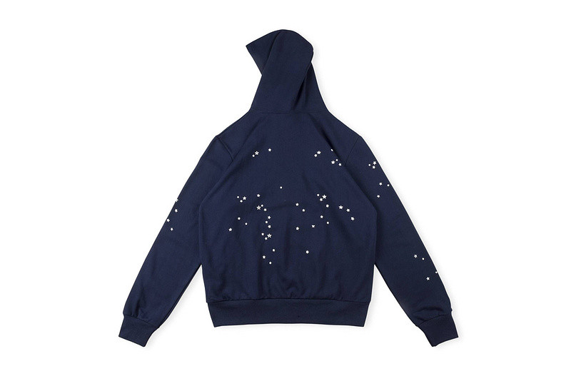 sp5der hoodie