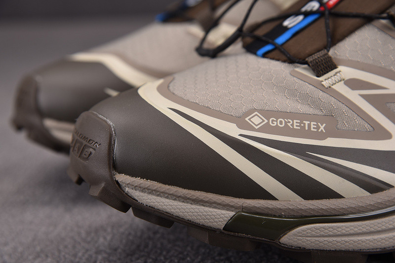 salomon xt-6 gtx