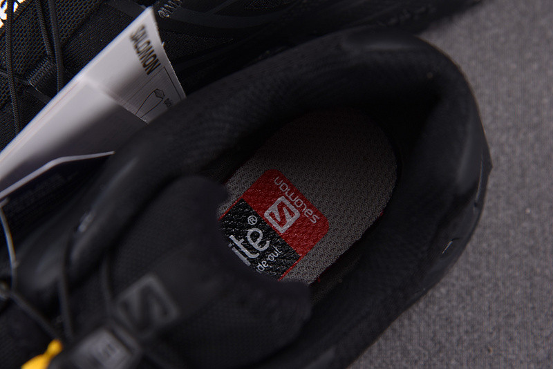 salomon xt-6
