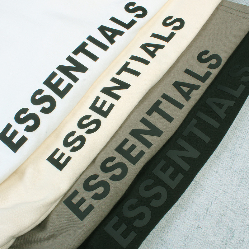 essentials