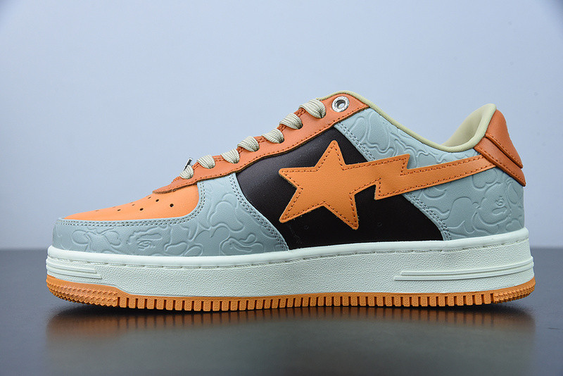 a bathing ape bape sk8 sta
