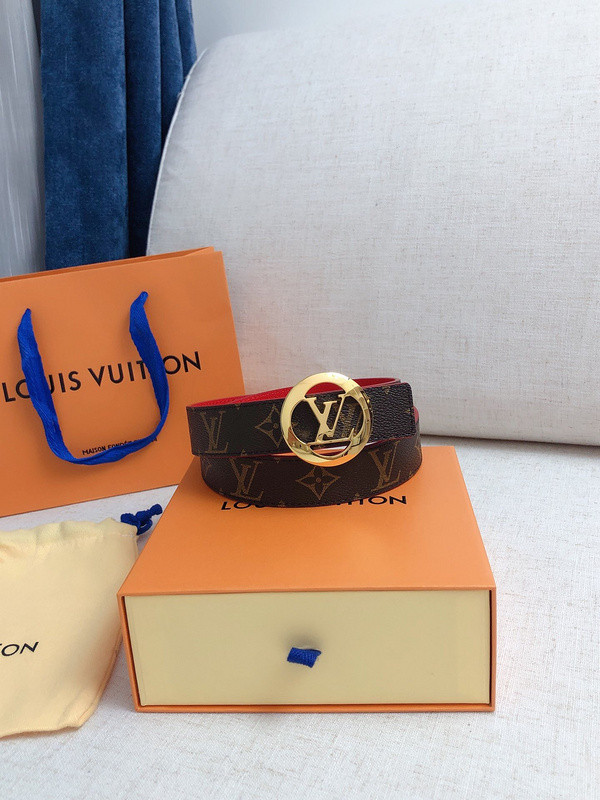 lvt belt