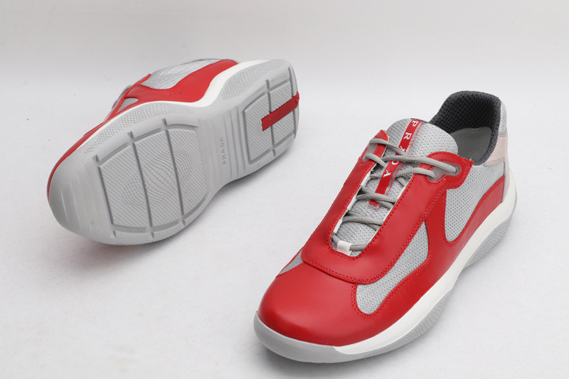 pr sneaker