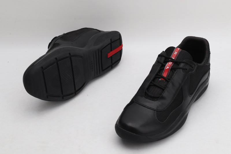 pr sneaker