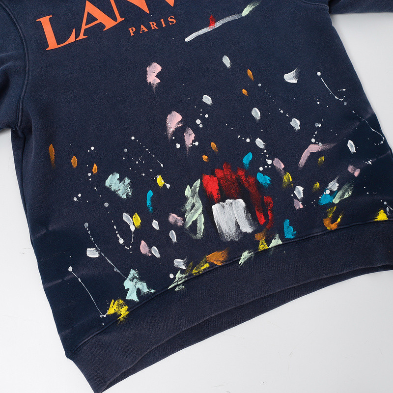 lanvin clothes