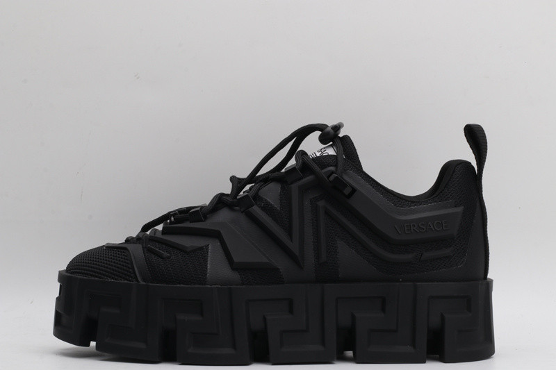 vs sneakers