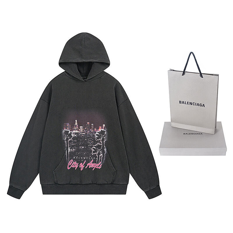 Balenciaga Clothes