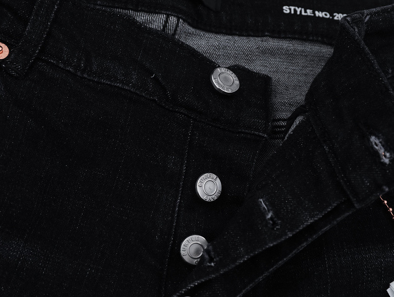 Aceshoe Jeans