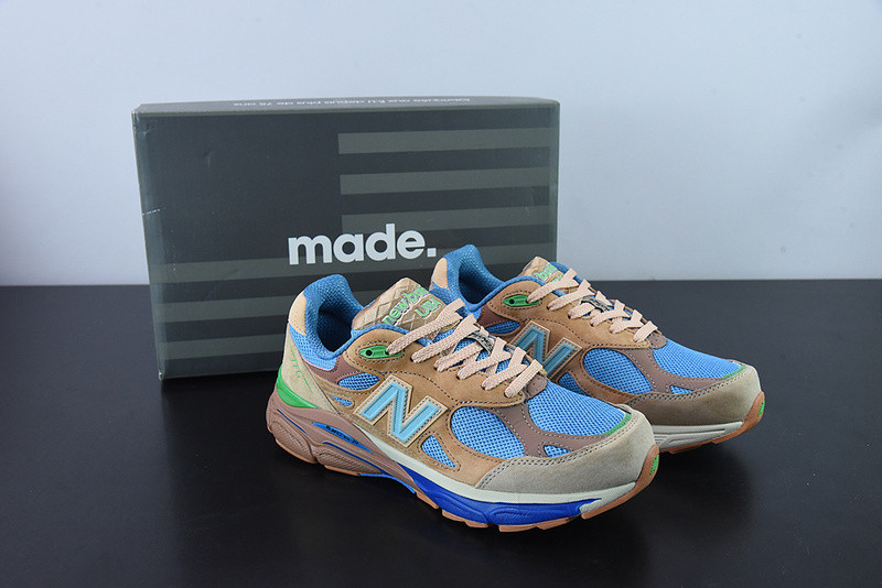 new balance sneaker