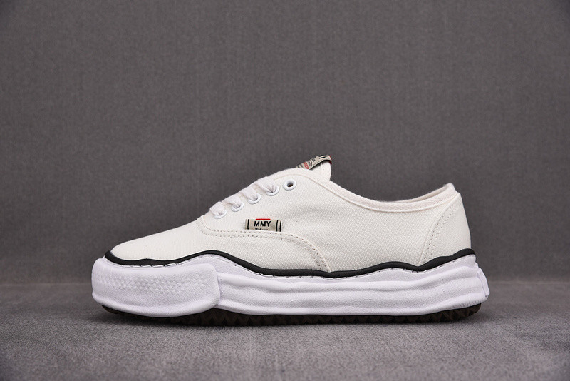 Ma*s*n mihara yasuhiro sneaker