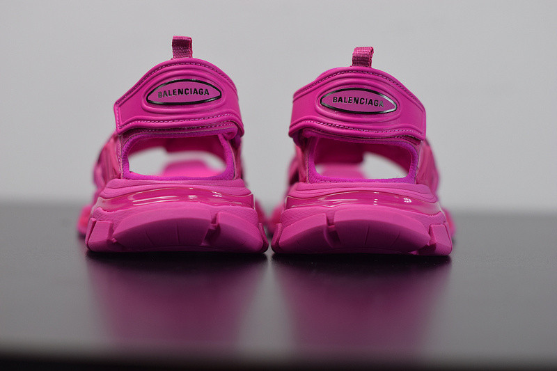 bc slide pink