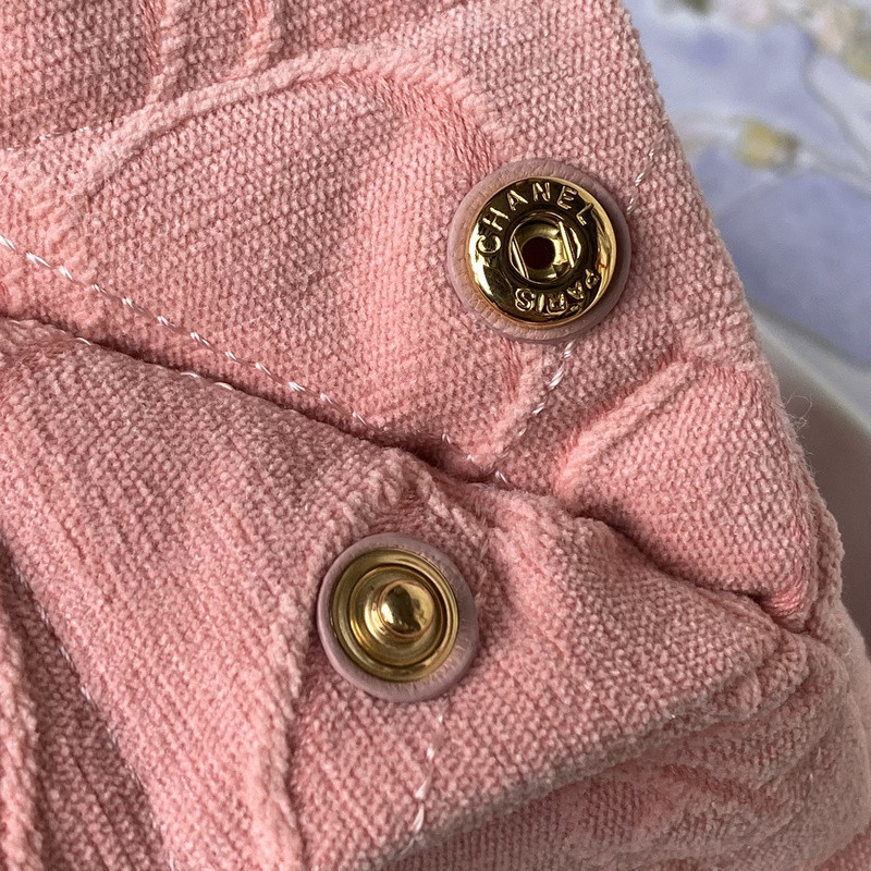 chanel purse