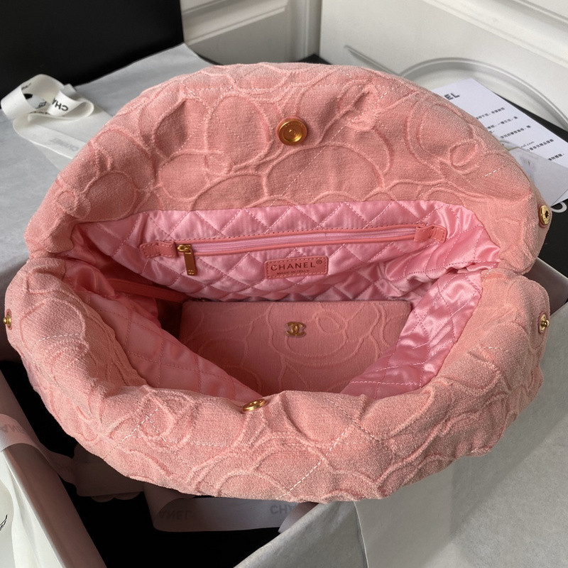 chanel purse