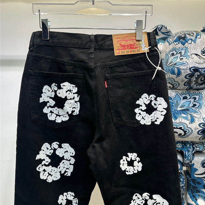denim tears