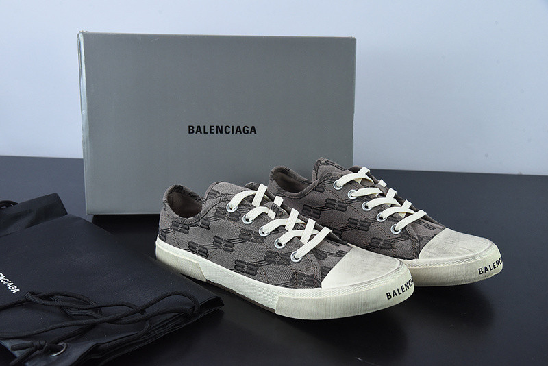 bc sneaker low